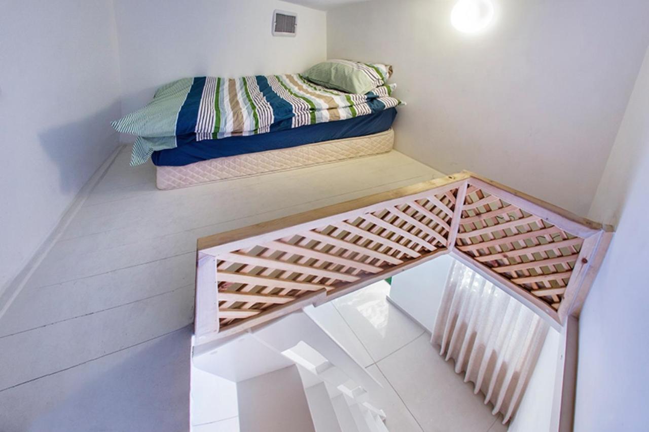Luxury Apartment In The Heart Of The German Colony Jerusalem Exteriör bild